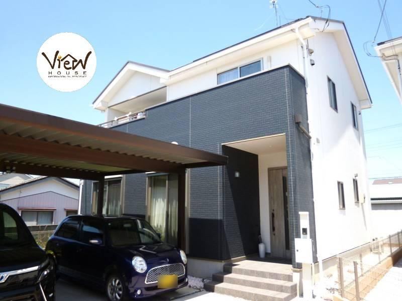 4LDK house in Ota, Gunma - Photo 1