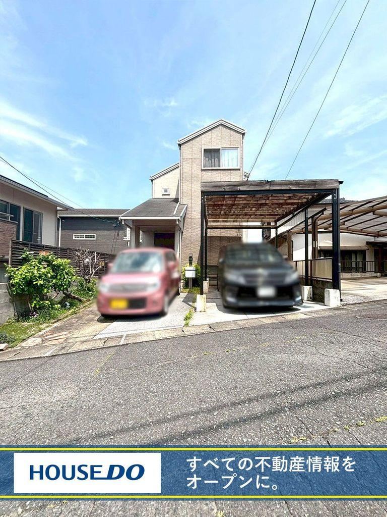 4LDK house in Kokuraminami Ward, Kitakyushu, Fukuoka - Photo 1