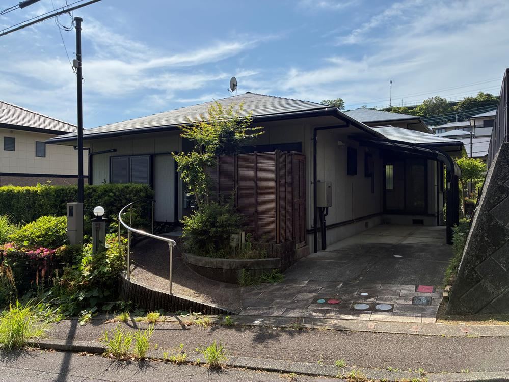 2LDK house in Kannami, Tagata District, Shizuoka - Photo 1