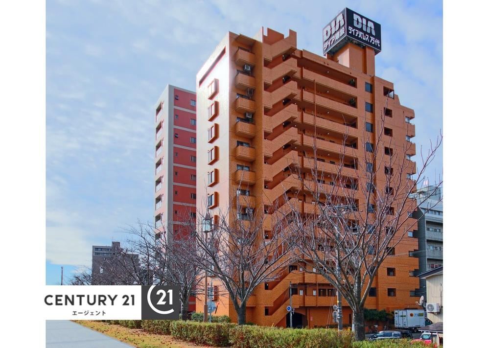 1DK apartment in Chuo Ward, Niigata - Photo 1