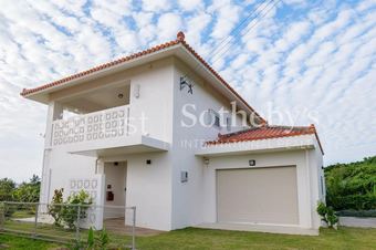 2LDK house in Ishigaki