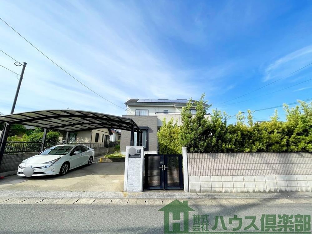 5LDK+S house in Nakama, Fukuoka - Photo 1