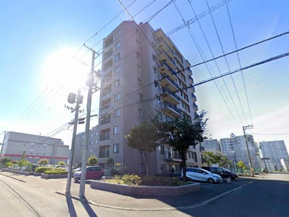 3LDK apartment in Toyohira Ward, Sapporo, Hokkaido - Photo 1