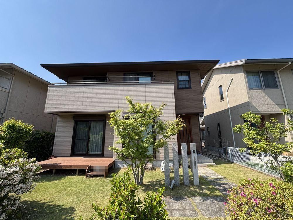 3LDK+S house in Koga, Ibaraki - Photo 1