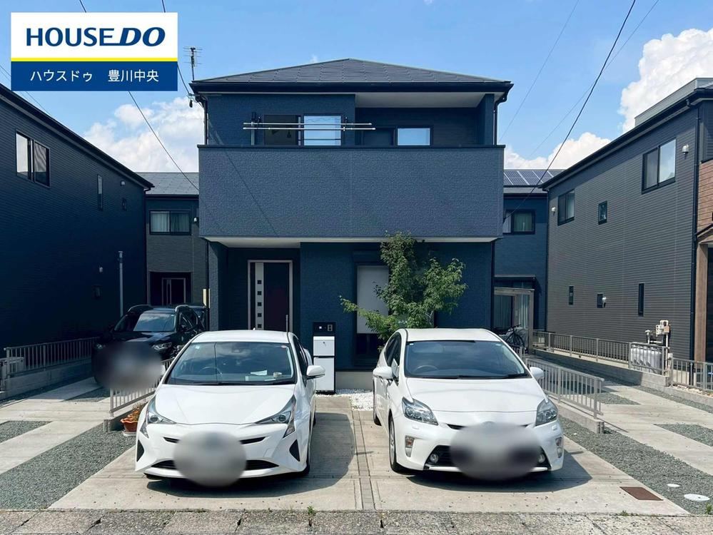 4LDK house in Toyokawa, Aichi - Photo 1
