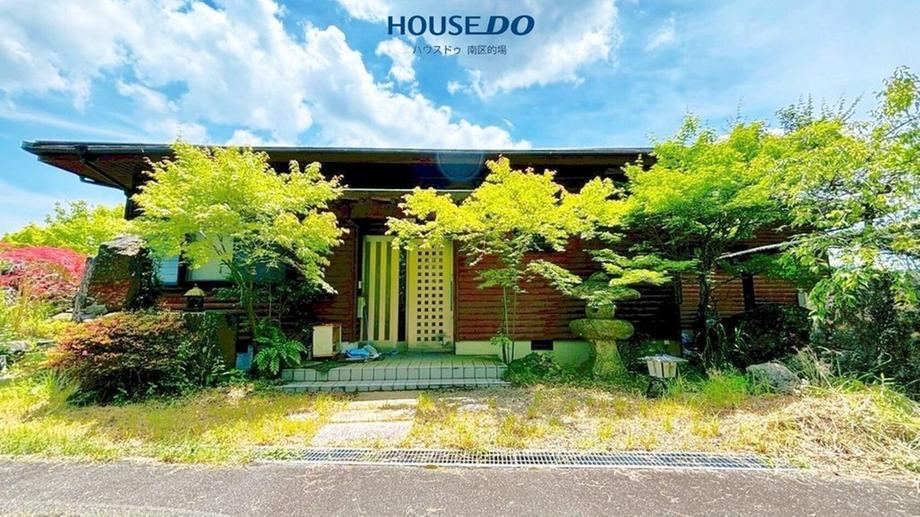 3LDK house in Nakagawa, Fukuoka - Photo 1
