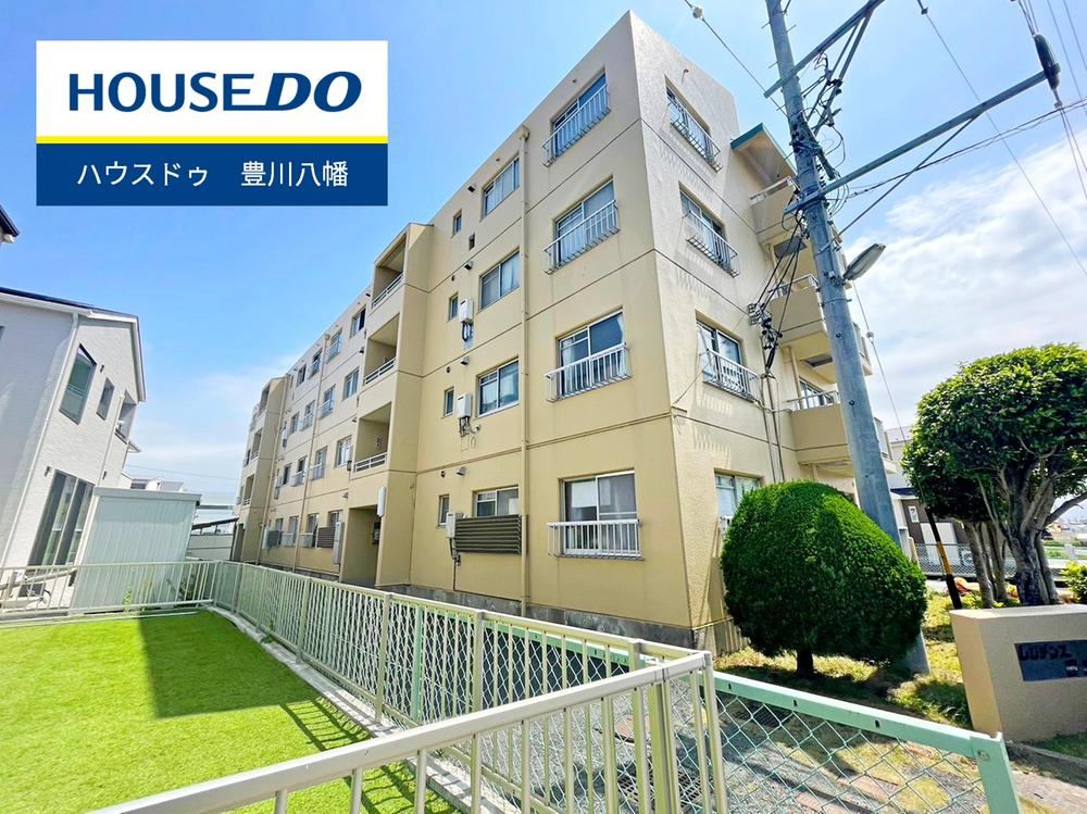 3LDK apartment in Toyokawa, Aichi - Photo 1