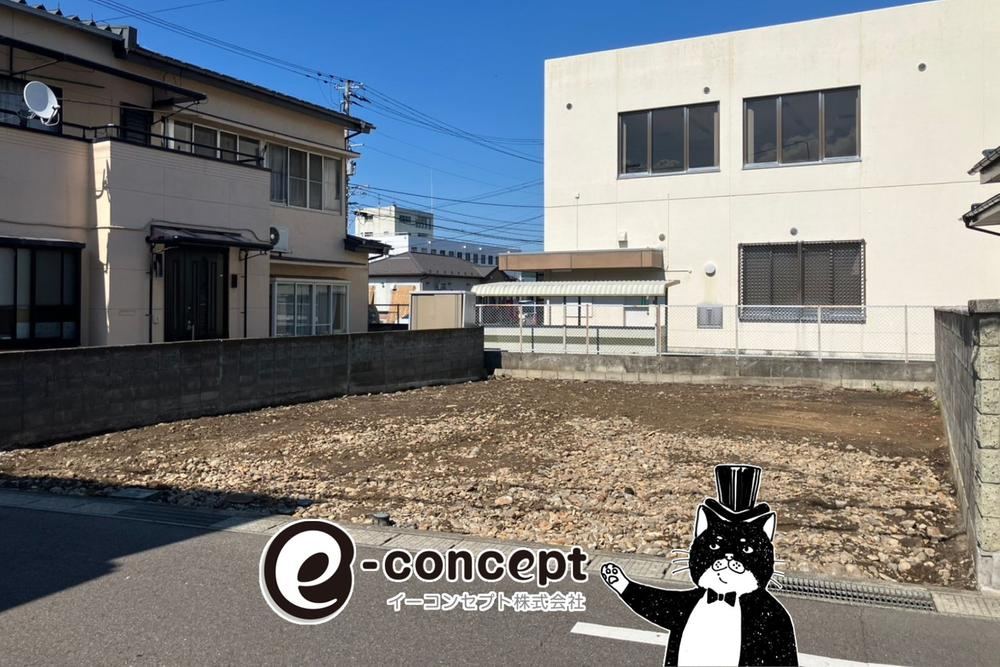 142 m² land in Fukushima, Fukushima - Photo 1