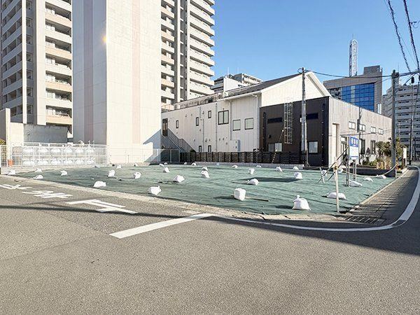 342 m² land in Hiratsuka, Kanagawa - Photo 1