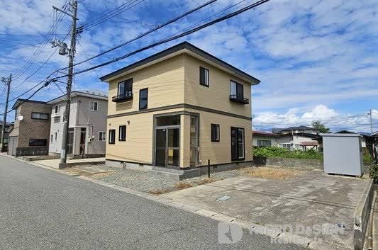 2LDK house in Akita, Akita - Photo 1