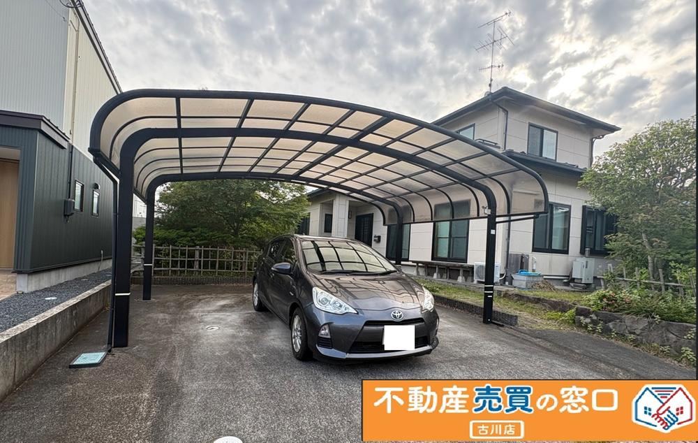 5LDK house in Kurihara, Miyagi - Photo 1