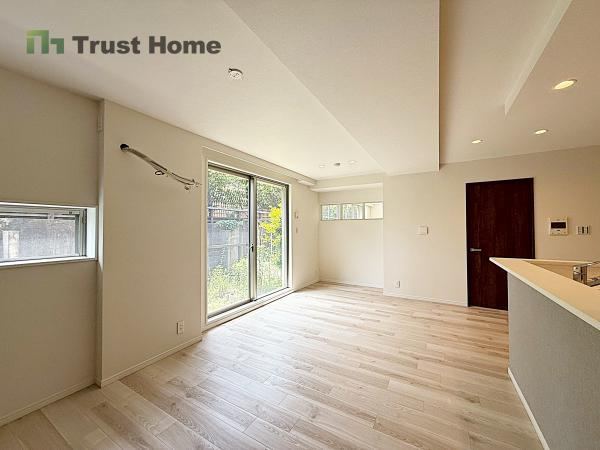 3LDK apartment in Ashiya, Hyogo - Photo 1