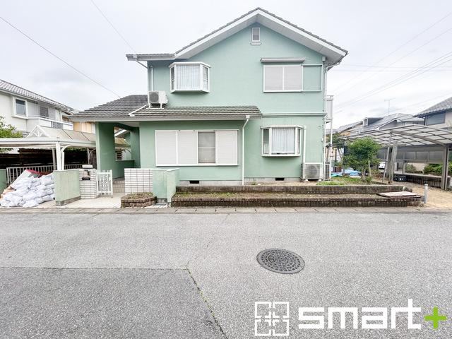 4LDK house in Inzai, Chiba - Photo 1