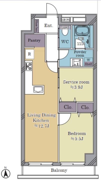 Property - Photo 1
