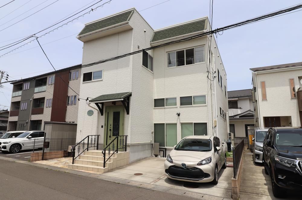 4LDK house in Wakabayashi Ward, Sendai, Miyagi - Photo 1
