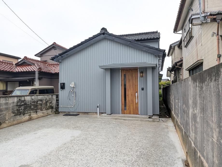 3LDK house in Imizu, Toyama - Photo 1