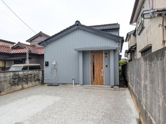 3LDK house in Imizu