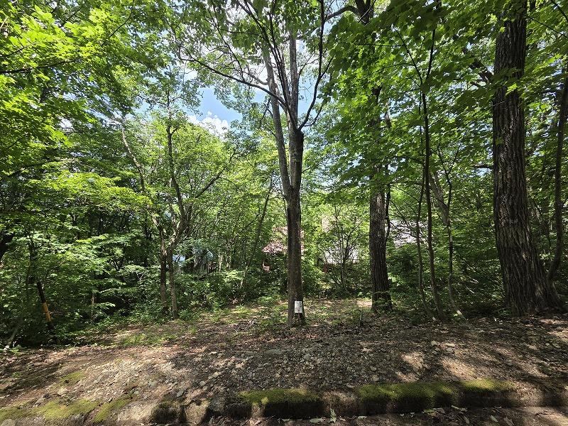 329 m² land in Gujo, Gifu - Photo 1