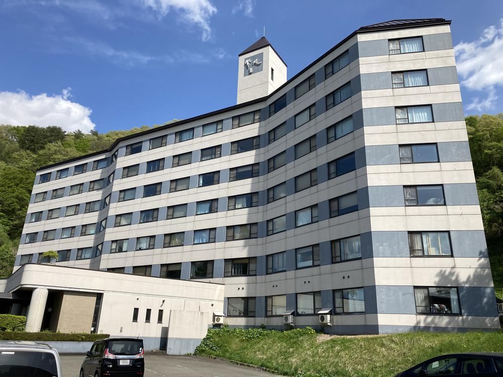 1K apartment in Morioka, Iwate - Photo 1