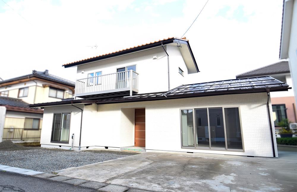 4LDK+S house in Nakano, Nagano - Photo 1