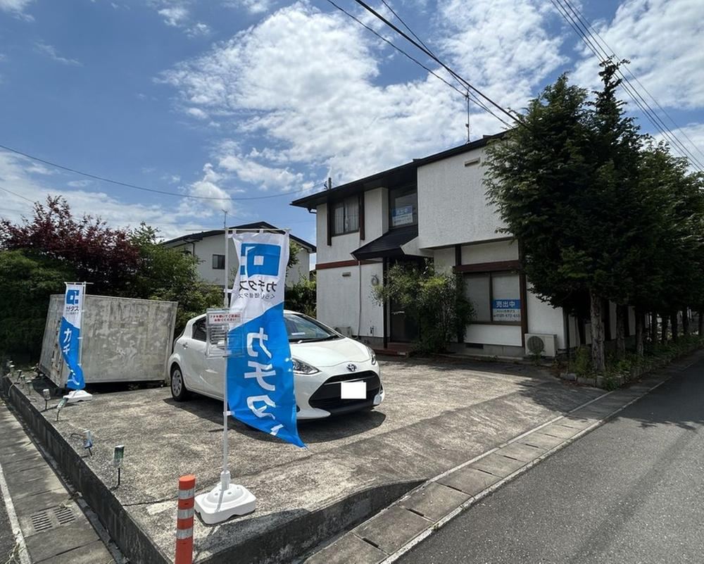 5LDK house in Ichinoseki, Iwate - Photo 1