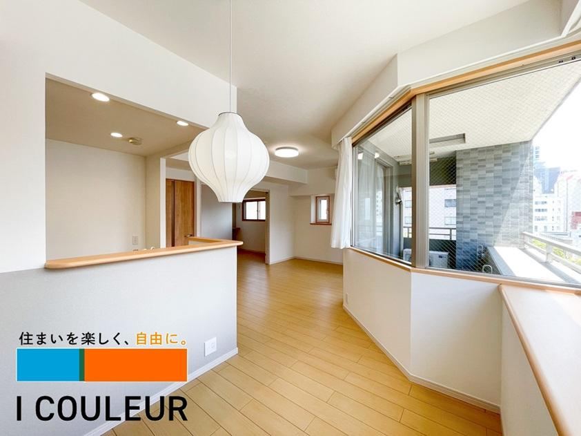 3LDK apartment in Aoba Ward, Sendai, Miyagi - Photo 1