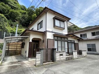 5DK house in Yawatahama