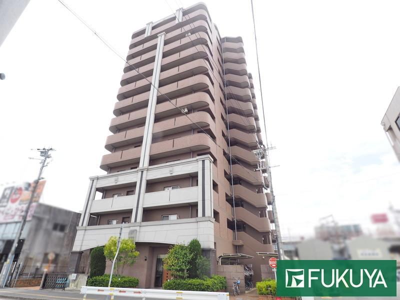 3LDK apartment in Kakogawa, Hyogo - Photo 1