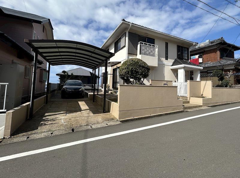 5LDK house in Nagasaki, Nagasaki - Photo 1