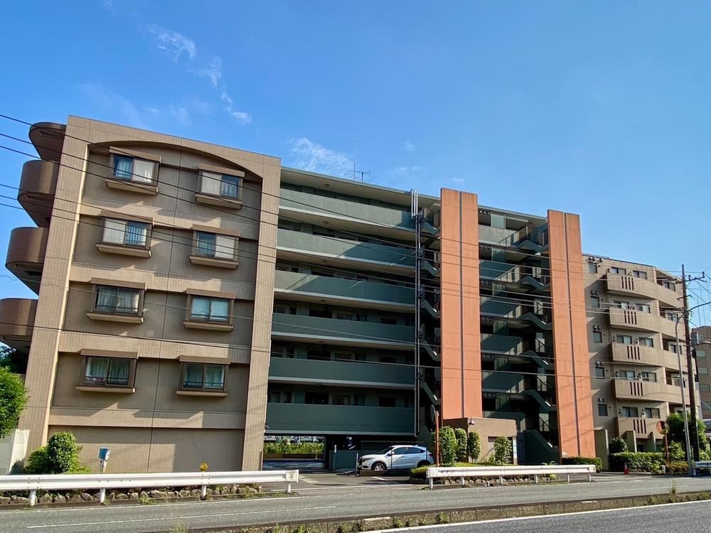 3LDK apartment in Midori Ward, Yokohama, Kanagawa - Photo 1