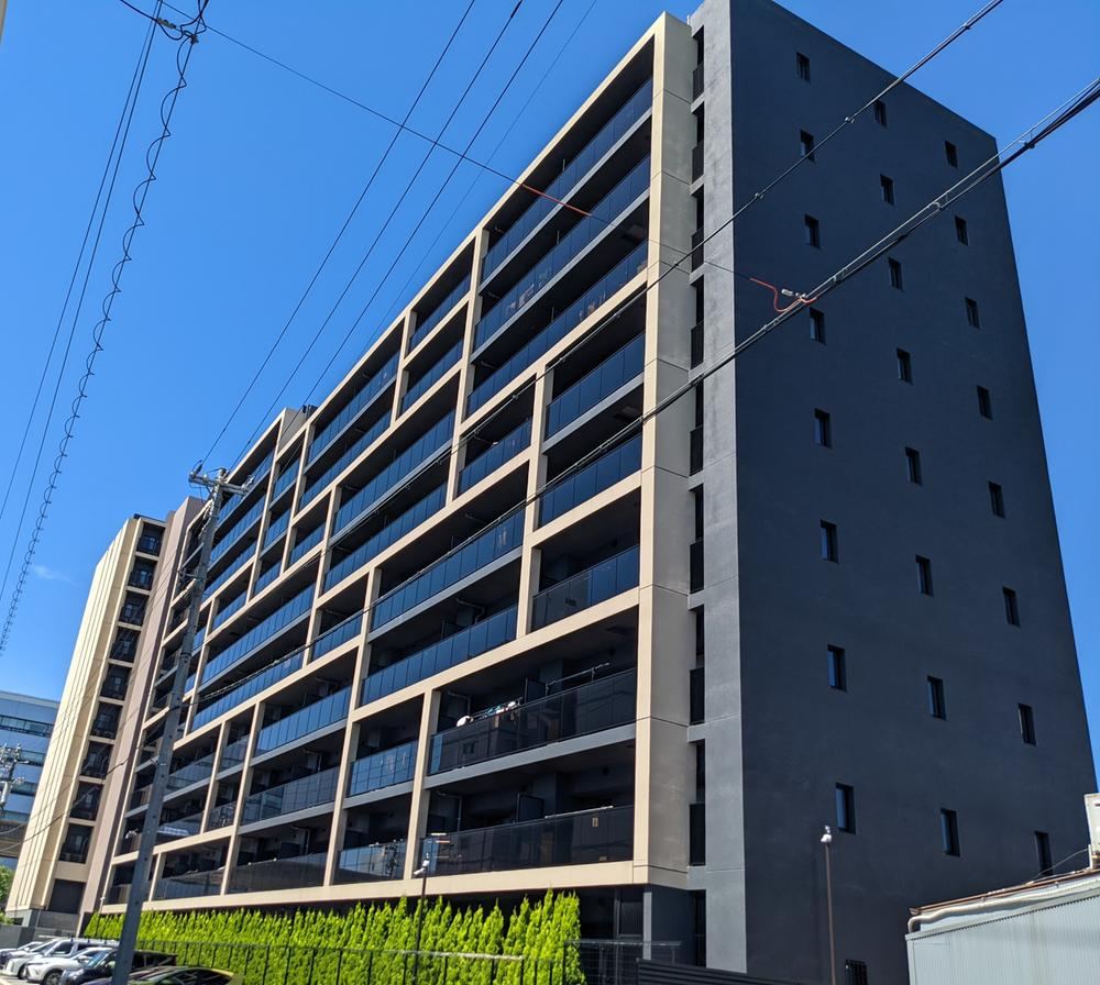 1LDK apartment in Higashi Ward, Nagoya, Aichi - Photo 1