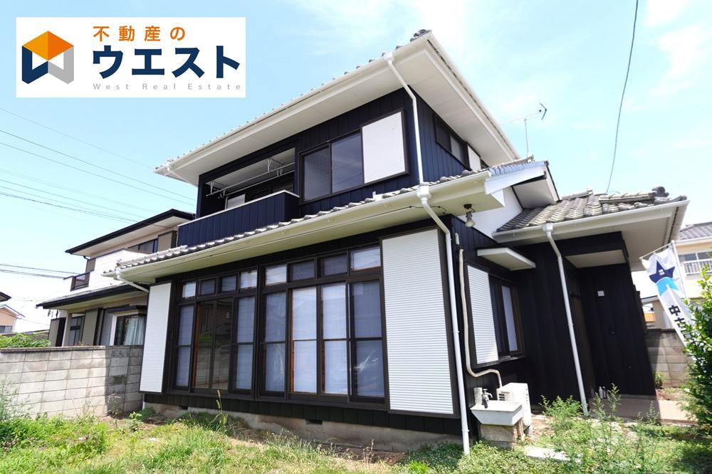 4LDK house in Isesaki, Gunma - Photo 1
