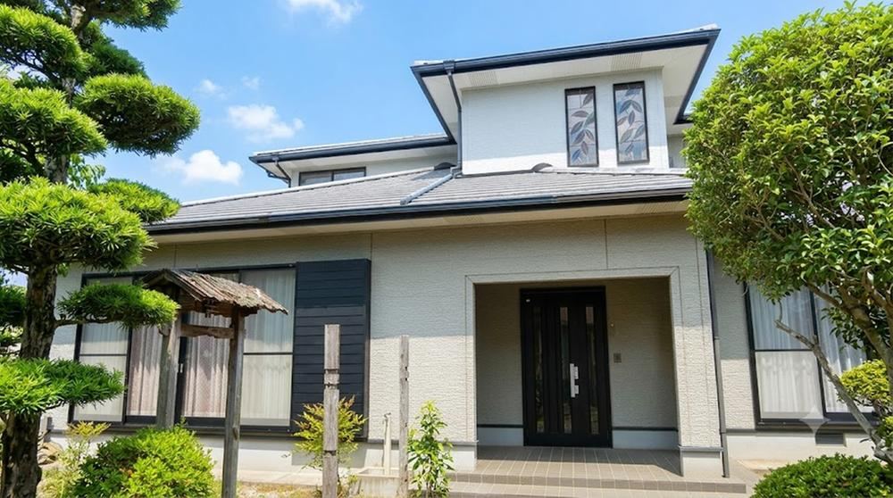 6LDK+S house in Omura, Nagasaki - Photo 1