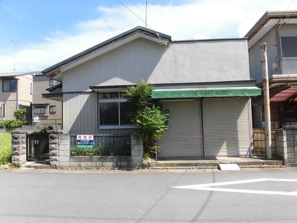 131 m² land in Ushiku, Ibaraki - Photo 1