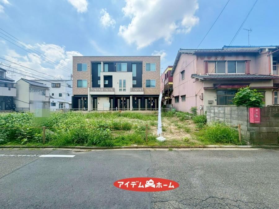 97 m² land in Nakagawa Ward, Nagoya, Aichi - Photo 1