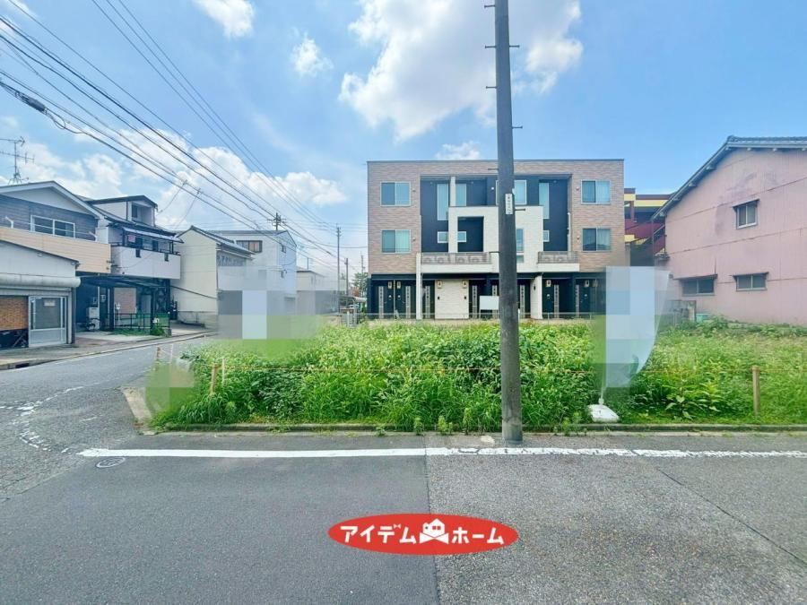 98 m² land in Nakagawa Ward, Nagoya, Aichi - Photo 1