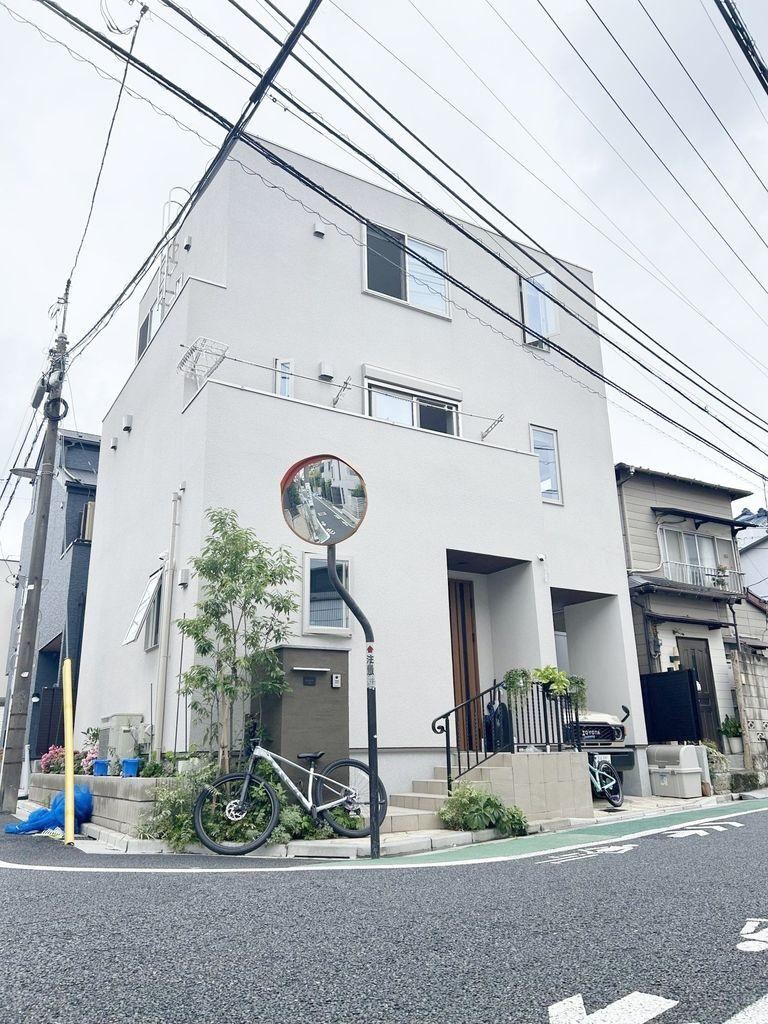3LDK house in Bunkyo Ward, Tokyo - Photo 1