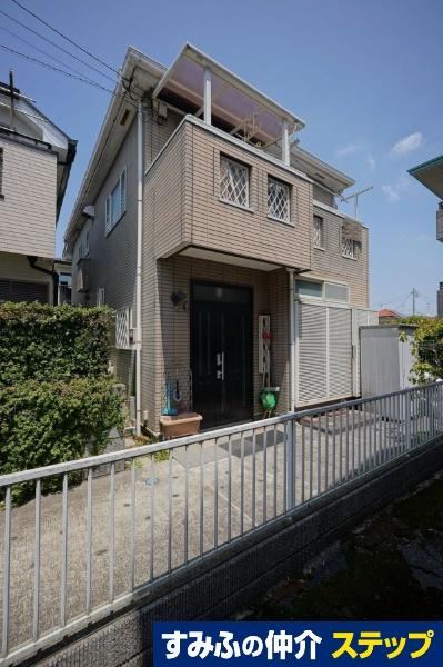 125 m² land in Kohoku Ward, Yokohama, Kanagawa - Photo 1