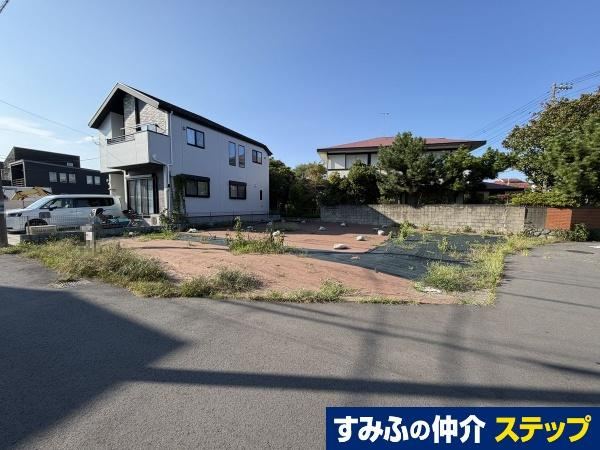 205 m² land in Fujisawa, Kanagawa - Photo 1