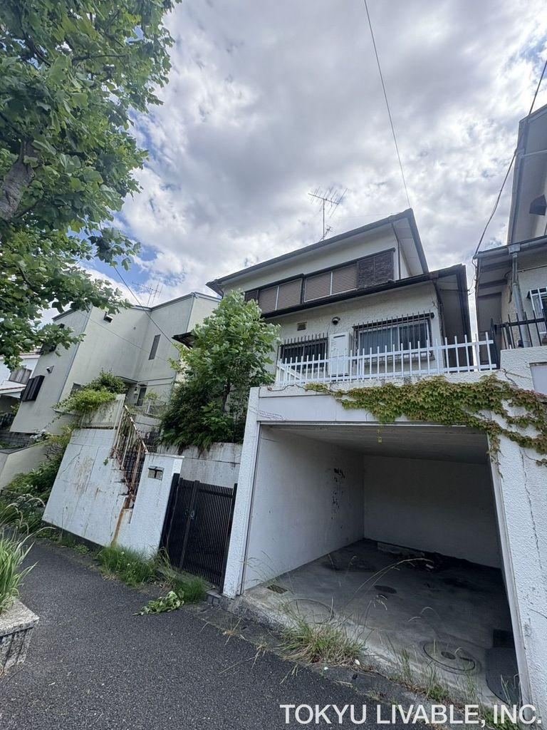 104 m² land in Aoba Ward, Yokohama, Kanagawa - Photo 1