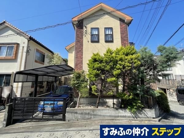 3LDK house in Tama Ward, Kawasaki, Kanagawa - Photo 1