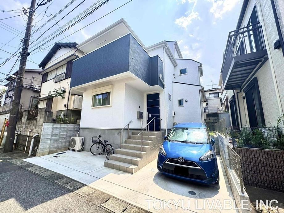 1LDK+2S house in Funabashi, Chiba - Photo 1