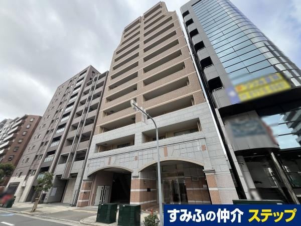 2LDK apartment in Tennoji Ward, Osaka - Photo 1