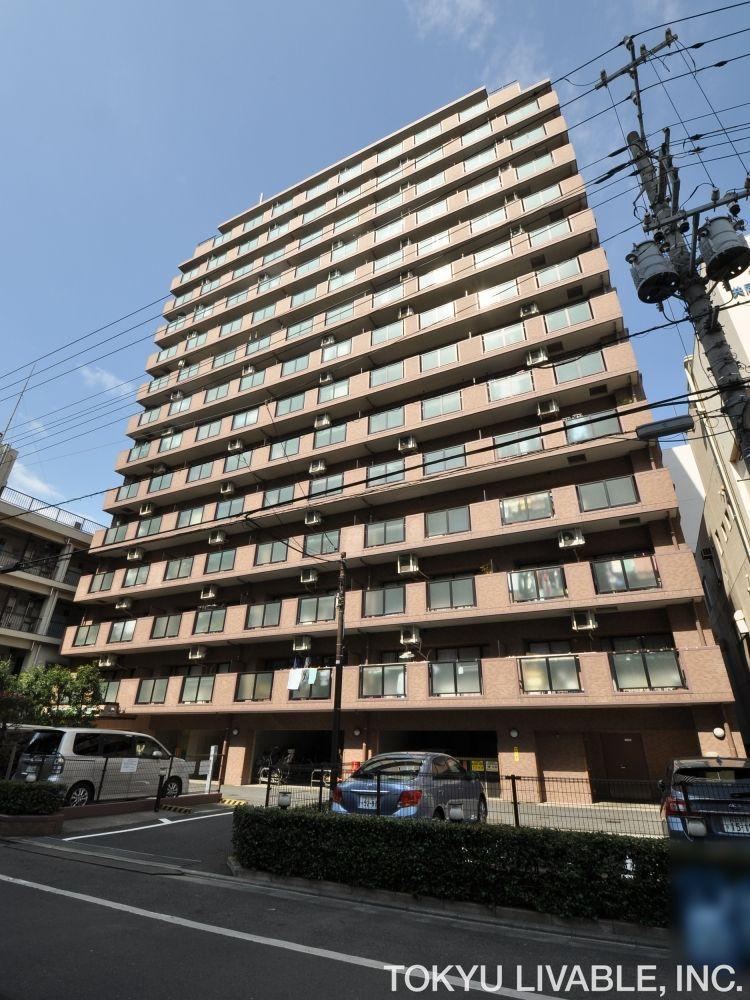 2LDK+S apartment in Arakawa Ward, Tokyo - Photo 1