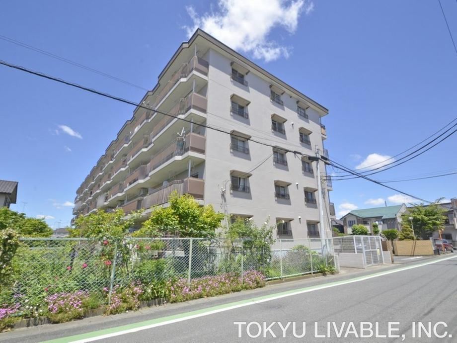 4DK apartment in Konosu, Saitama - Photo 1