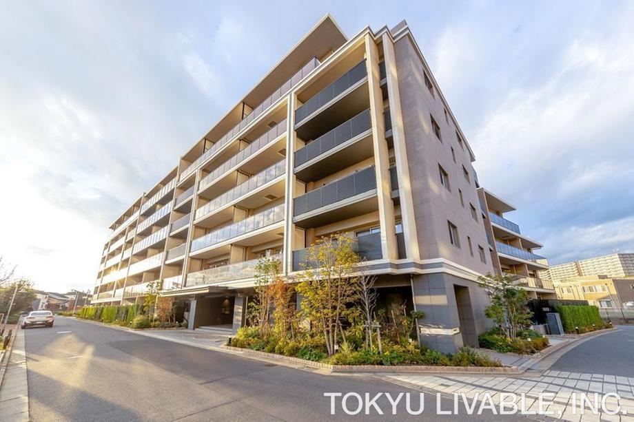 3LDK apartment in Narashino, Chiba - Photo 1