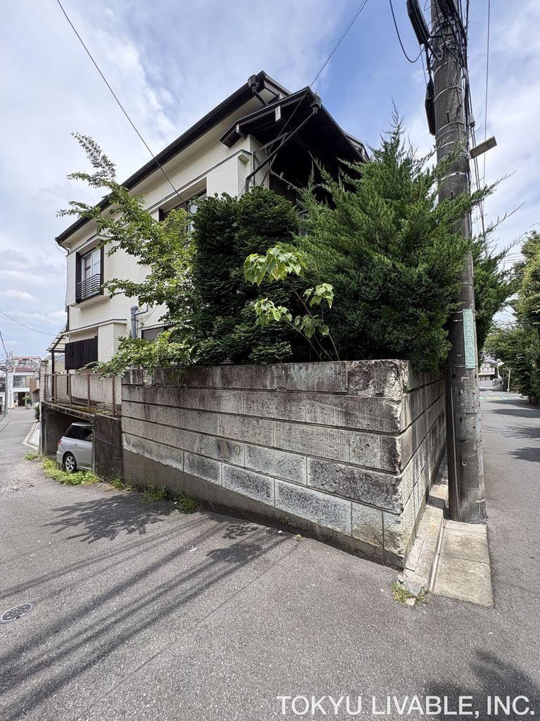 106 m² land in Nakano Ward, Tokyo - Photo 1