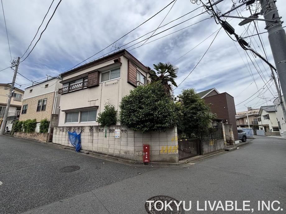 171 m² land in Nerima Ward, Tokyo - Photo 1