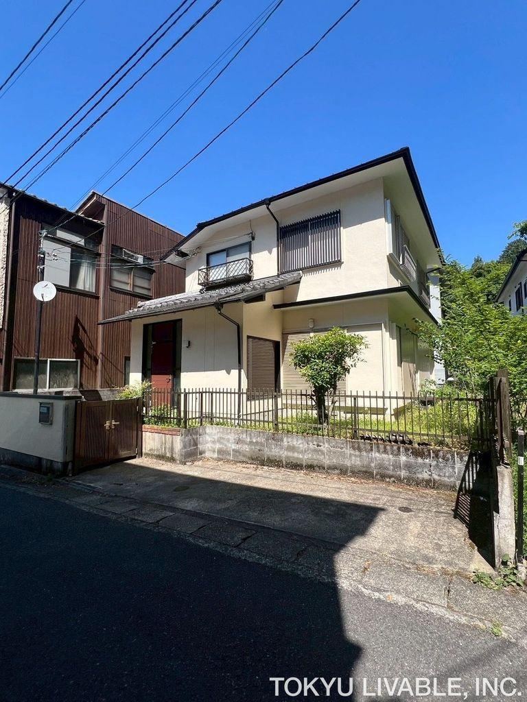 5LDK house in Sakyo Ward, Kyoto - Photo 1