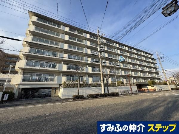 1LDK apartment in Ashiya, Hyogo - Photo 1